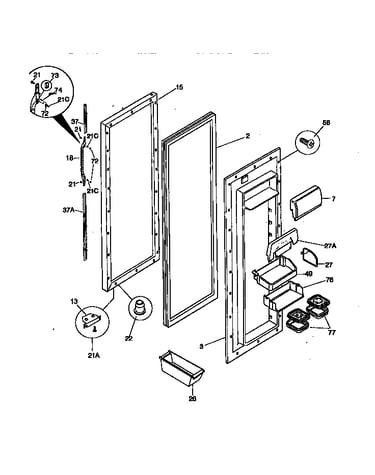 Door