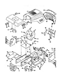 Chassis and enclosures