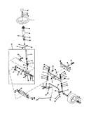 Steering assembly