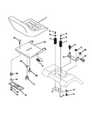 Seat assembly