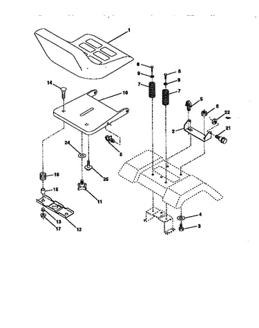 Seat assembly