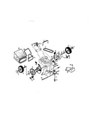 Drive assembly