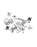 Drive assembly