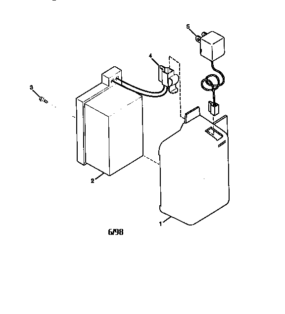 Battery