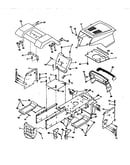 Chassis and enclosures