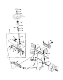 Steering assembly