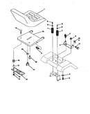 Seat assembly