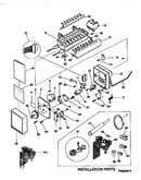 Ice maker