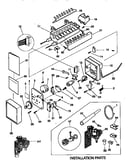 Ice maker