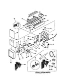 Ice maker