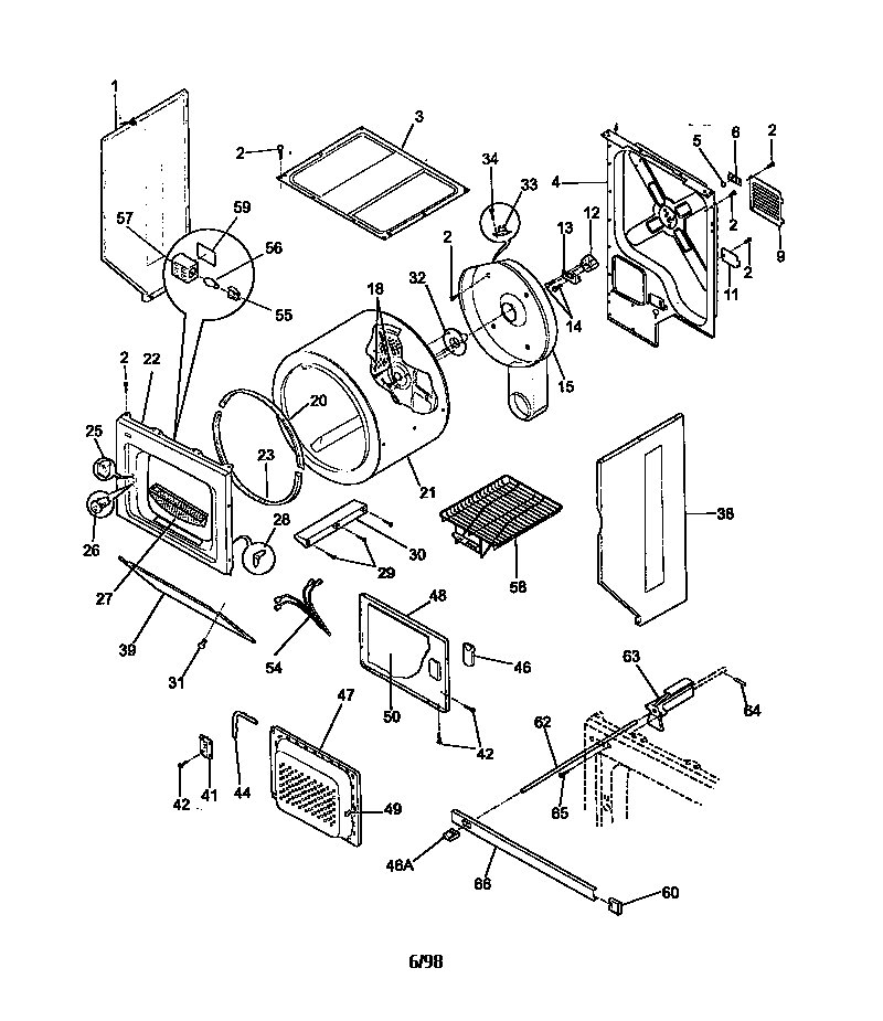 BULKHEAD