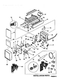 Ice maker