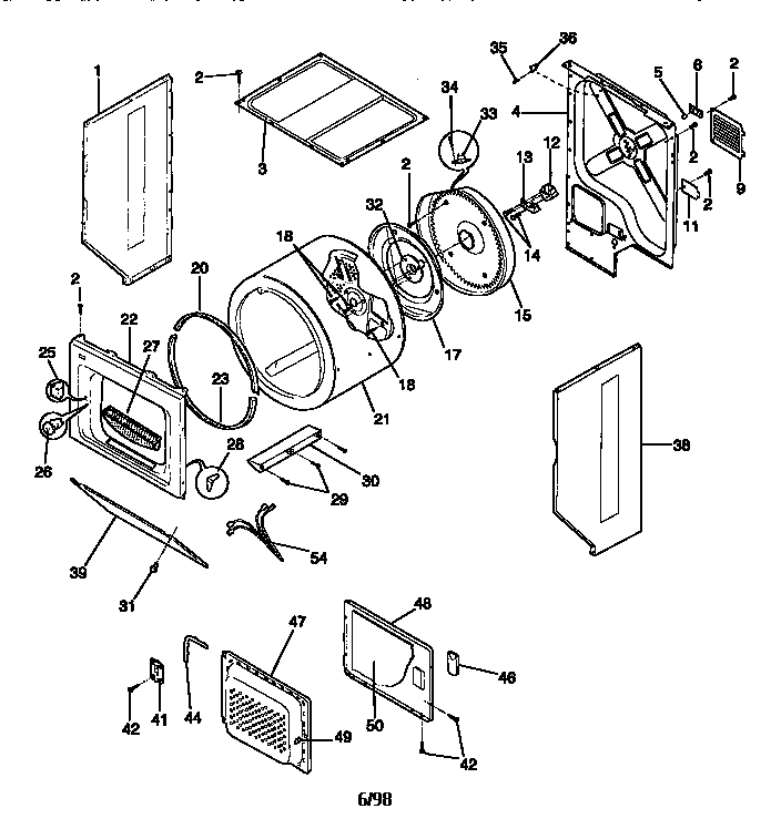 Bulkhead