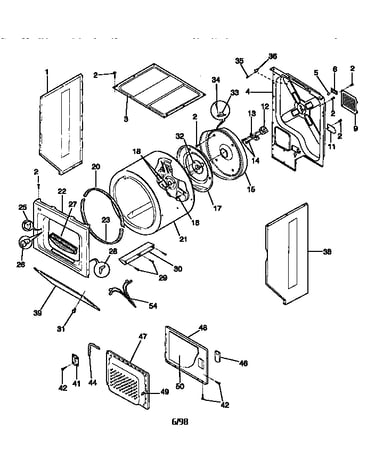 Bulkhead