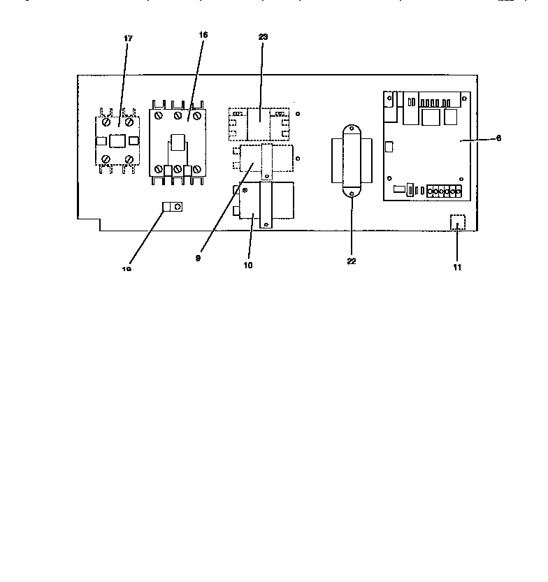 Electrical box