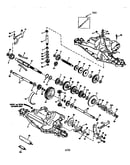 Transaxle 915-029