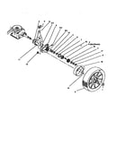 Wheel assembly