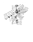 Engine assembly