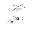 Crankshaft assembly