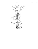 Carburetor assembly