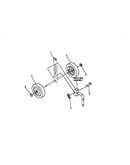 Wheel assembly