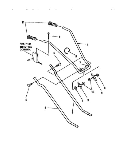 Handle assembly