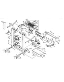 Console assembly