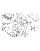 Console assembly