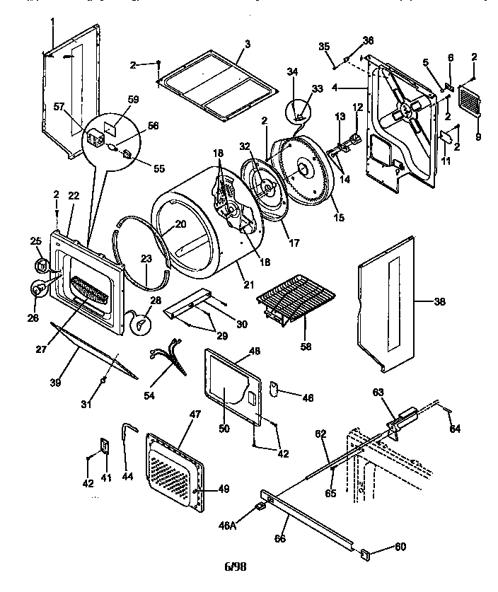 BULKHEAD