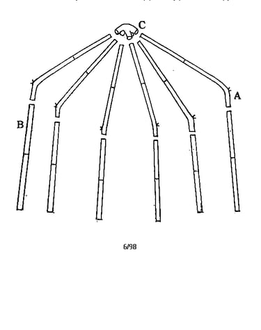 Frame assembly