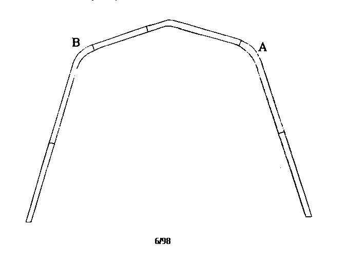 Frame assembly