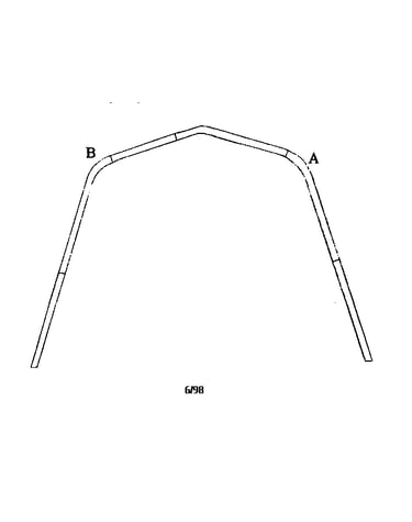 Frame assembly