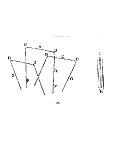 Frame assembly