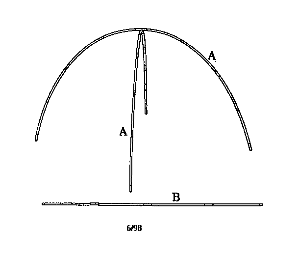 Frame assembly