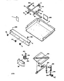 Gas & burner parts