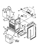 Container parts