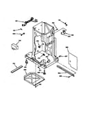 Frame parts