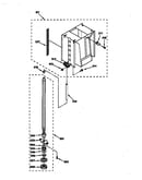 Powerscrew & ram parts