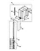 Powerscrew & ram parts