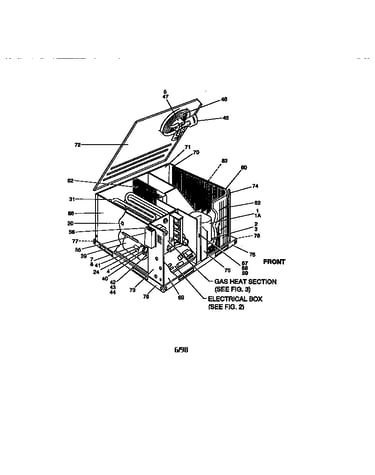 Single package products