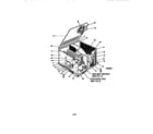 York D1NA018N03606 single package products diagram