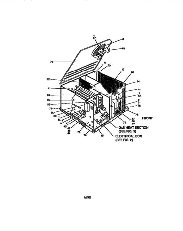 Single package products