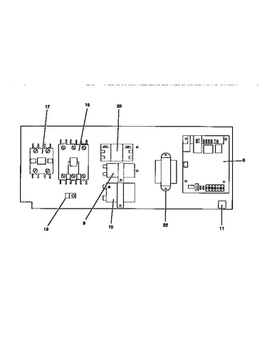 Electrical box
