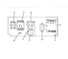 York D1NA048N11046 electrical box diagram