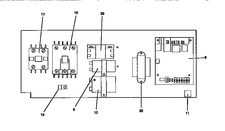 Electrical box