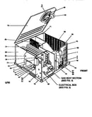 Single package products