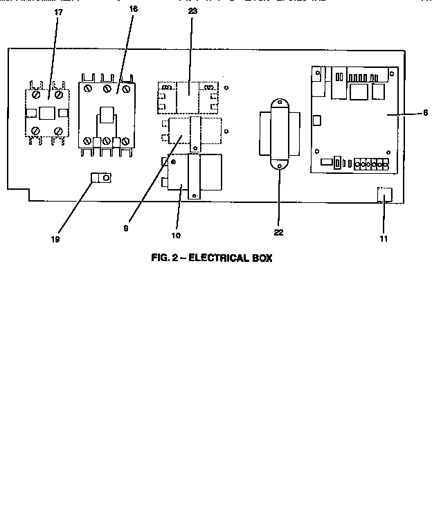 Electrical box