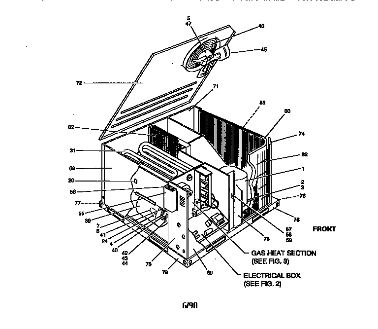 SINGLE PACKAGE PRODUCTS