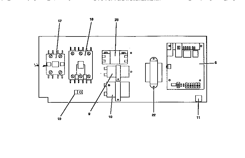 Electrical box