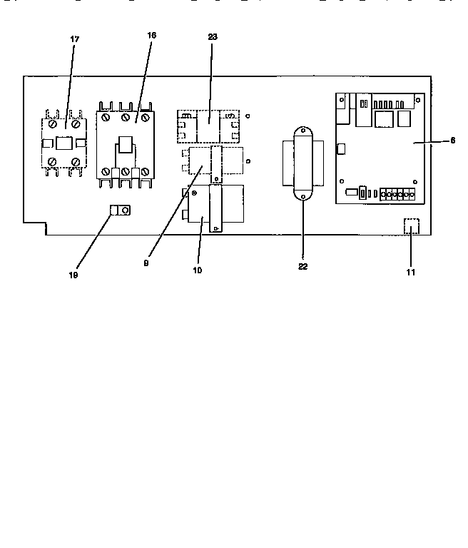 Fig. 2 - electrical box